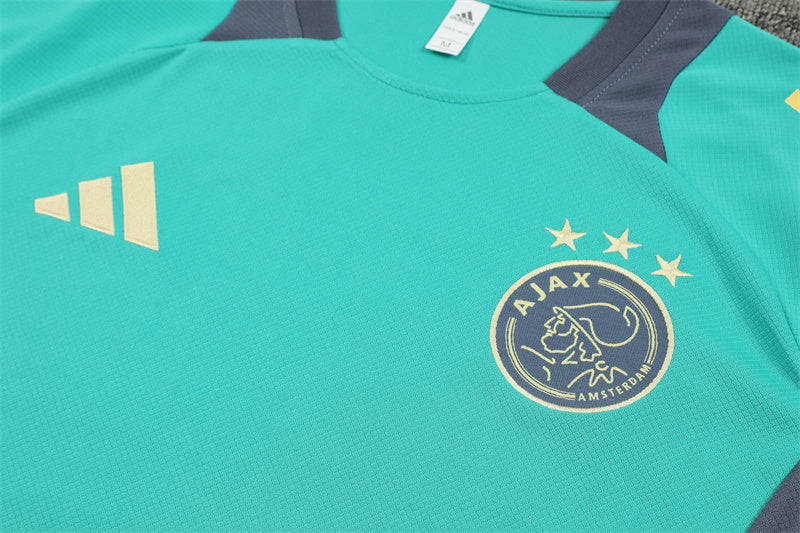 Ajax complet