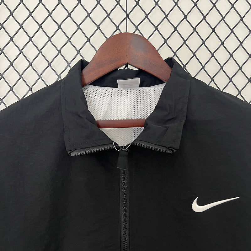 Veste Nike 2024 Noire