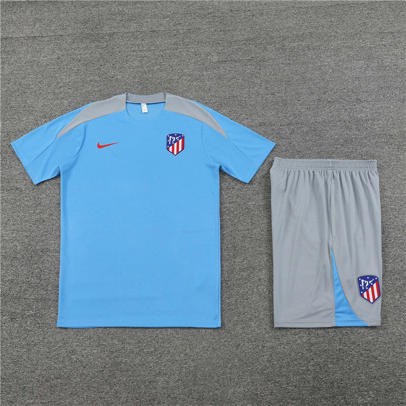 L'Atlético de Madrid complète