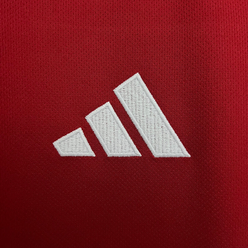 Manchester United Casa 25/26
