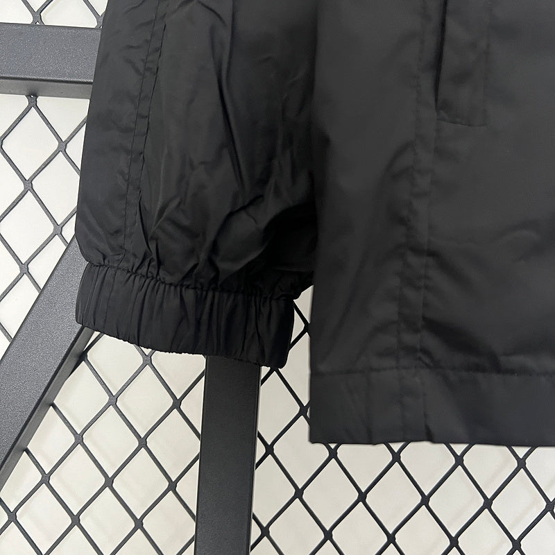 Veste Nike 2024 Noire