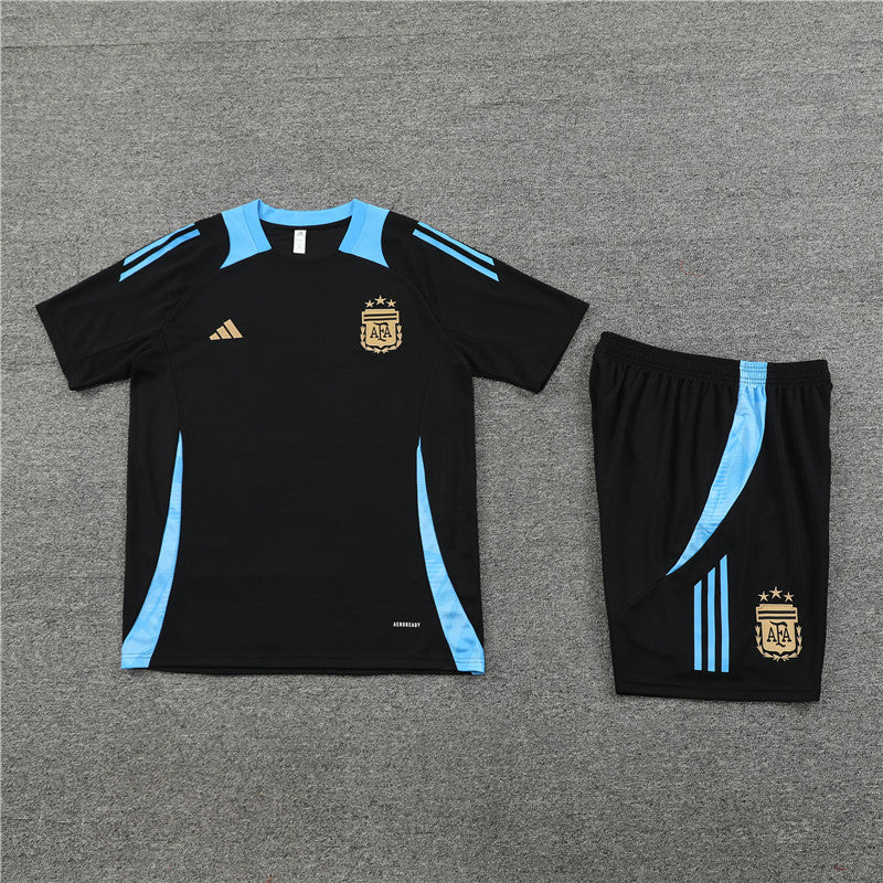 Argentine complète