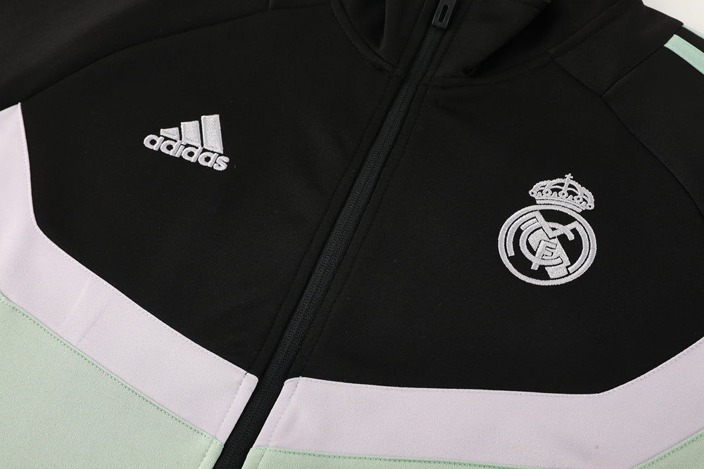 Survêtement Real Madrid 24/25