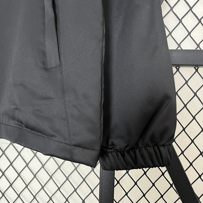 Veste Nike 2024 Noire