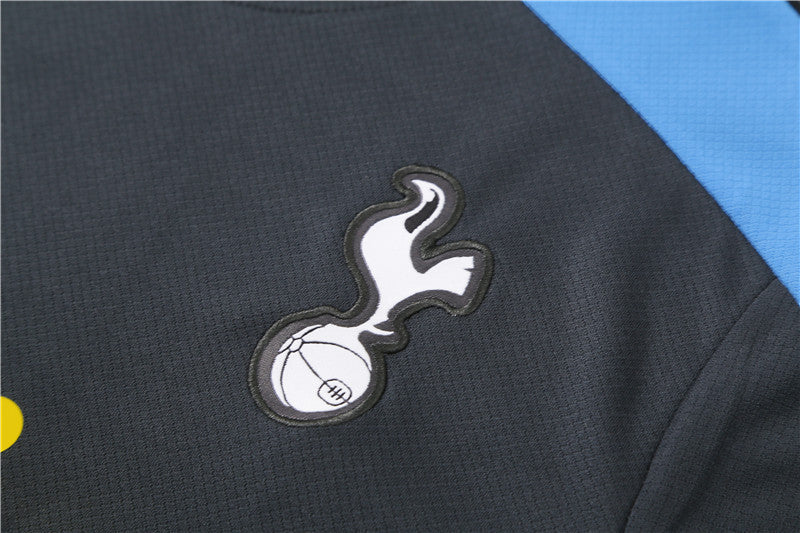 Completo Tottenham