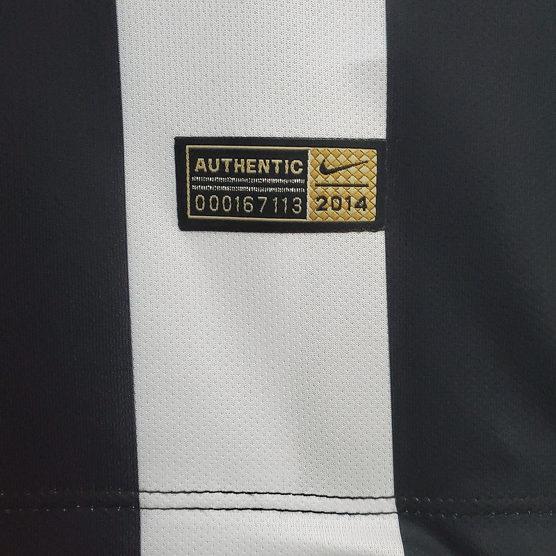 Retro Juventus Casa 14/15