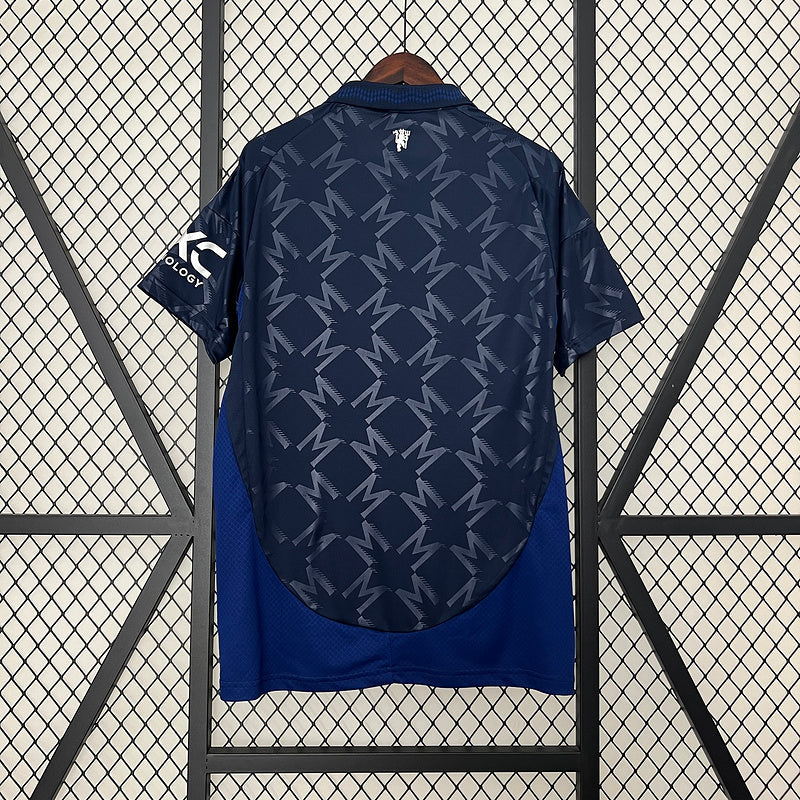 Manchester United Extérieur 24/25