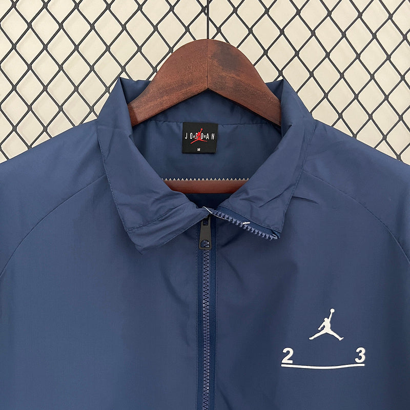 Giacca Jordan 2024 Blu
