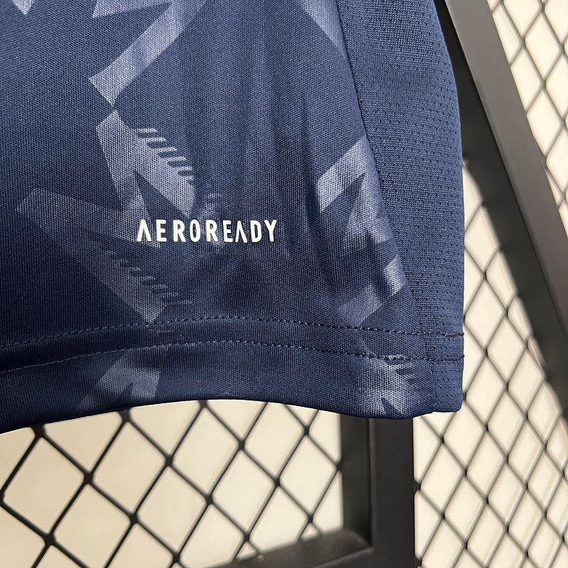 Manchester United Extérieur 24/25