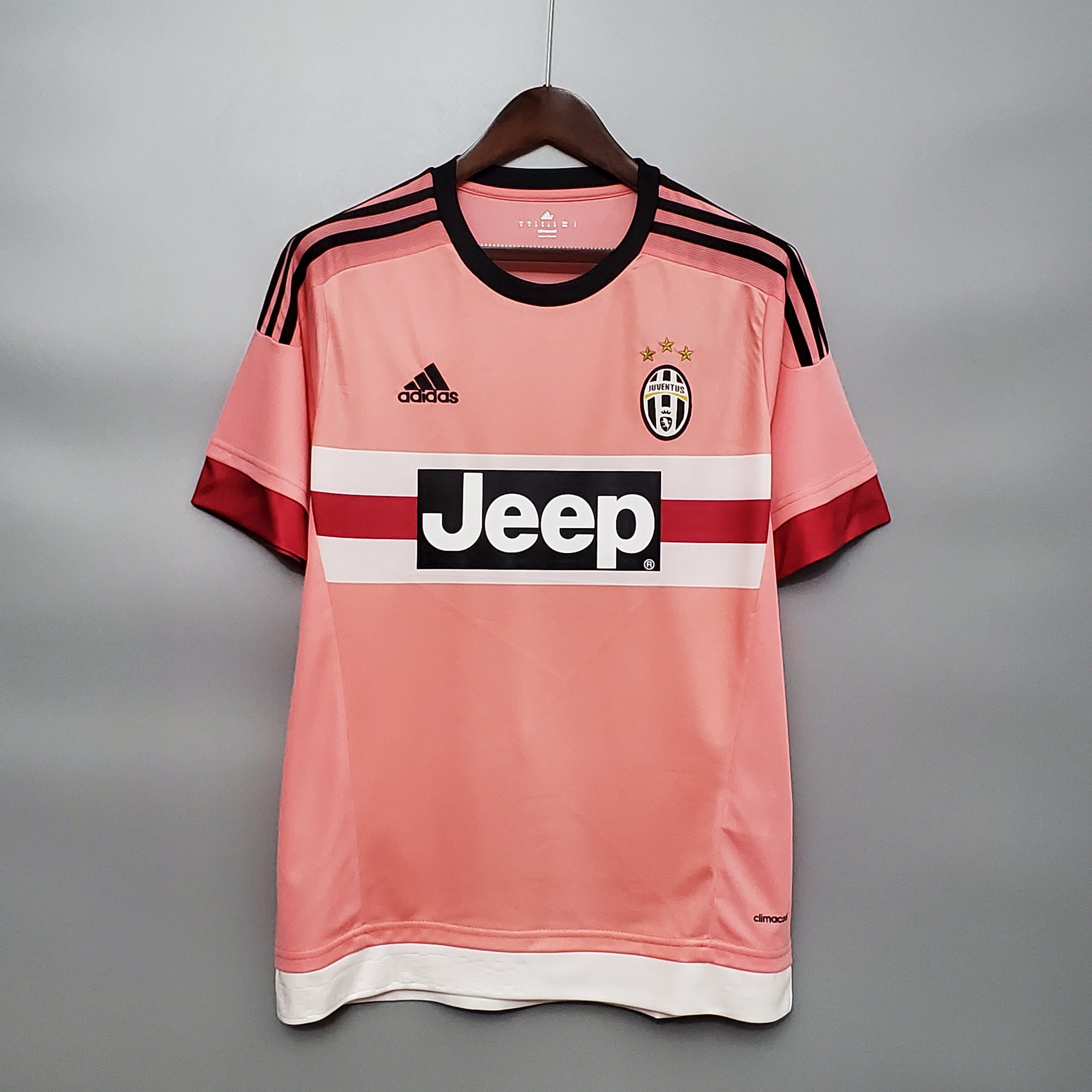 Juventus Extérieur 15/16 Rétro