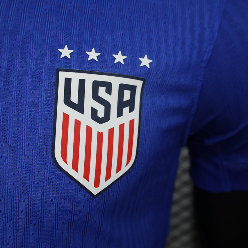 USA Trasferta 24/25 - Versione Giocatore