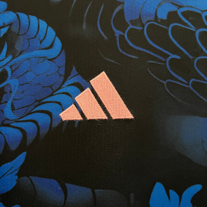 Édition spéciale Japon 2024