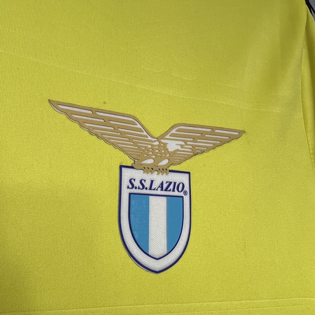 Lazio Extérieur 24/25