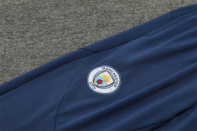 Tuta Manchester City 24/25