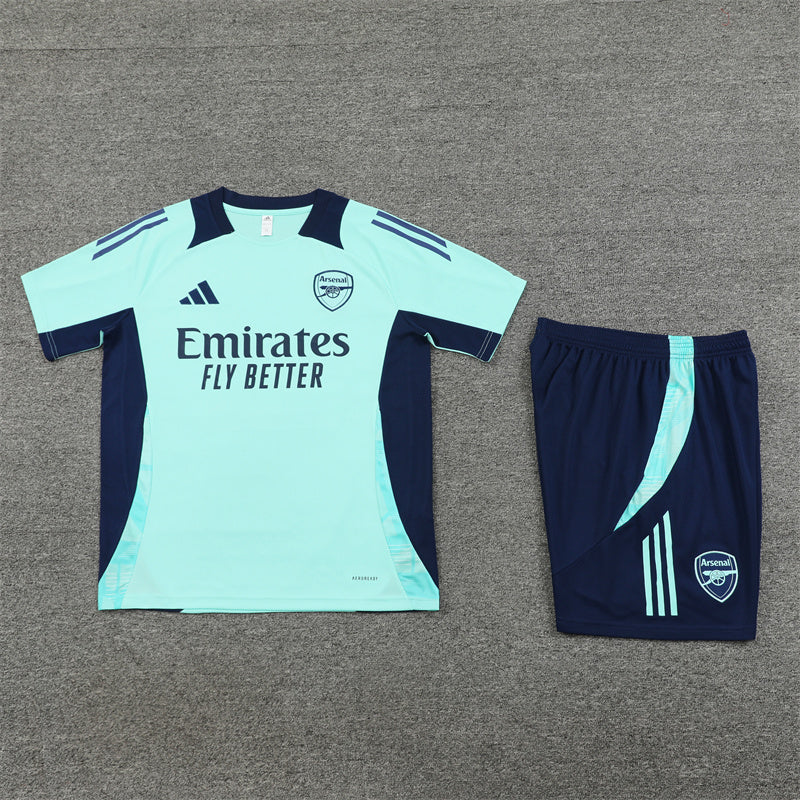 Maillot d'Arsenal