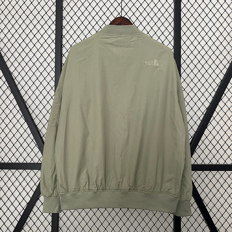 Veste The North Face 2024 Kaki