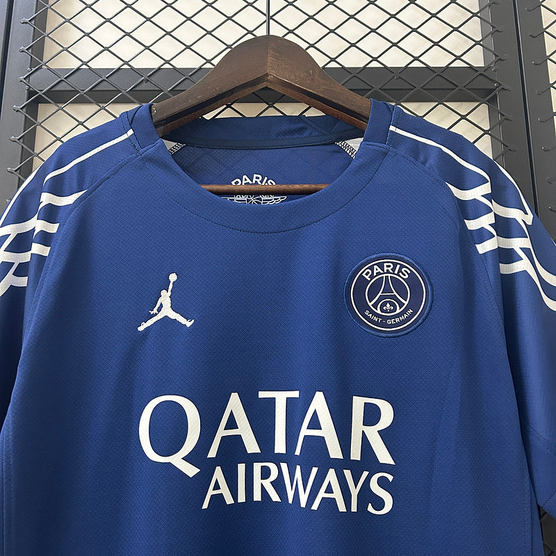 PSG Domicile 25/26