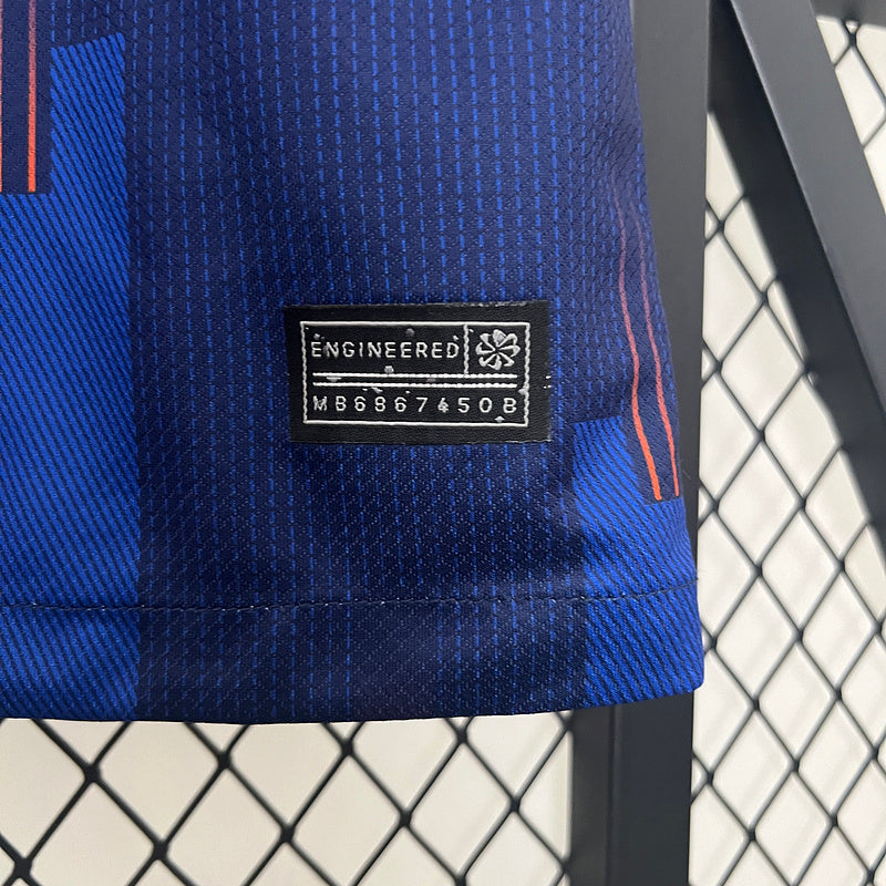 Olanda Trasferta 24/25