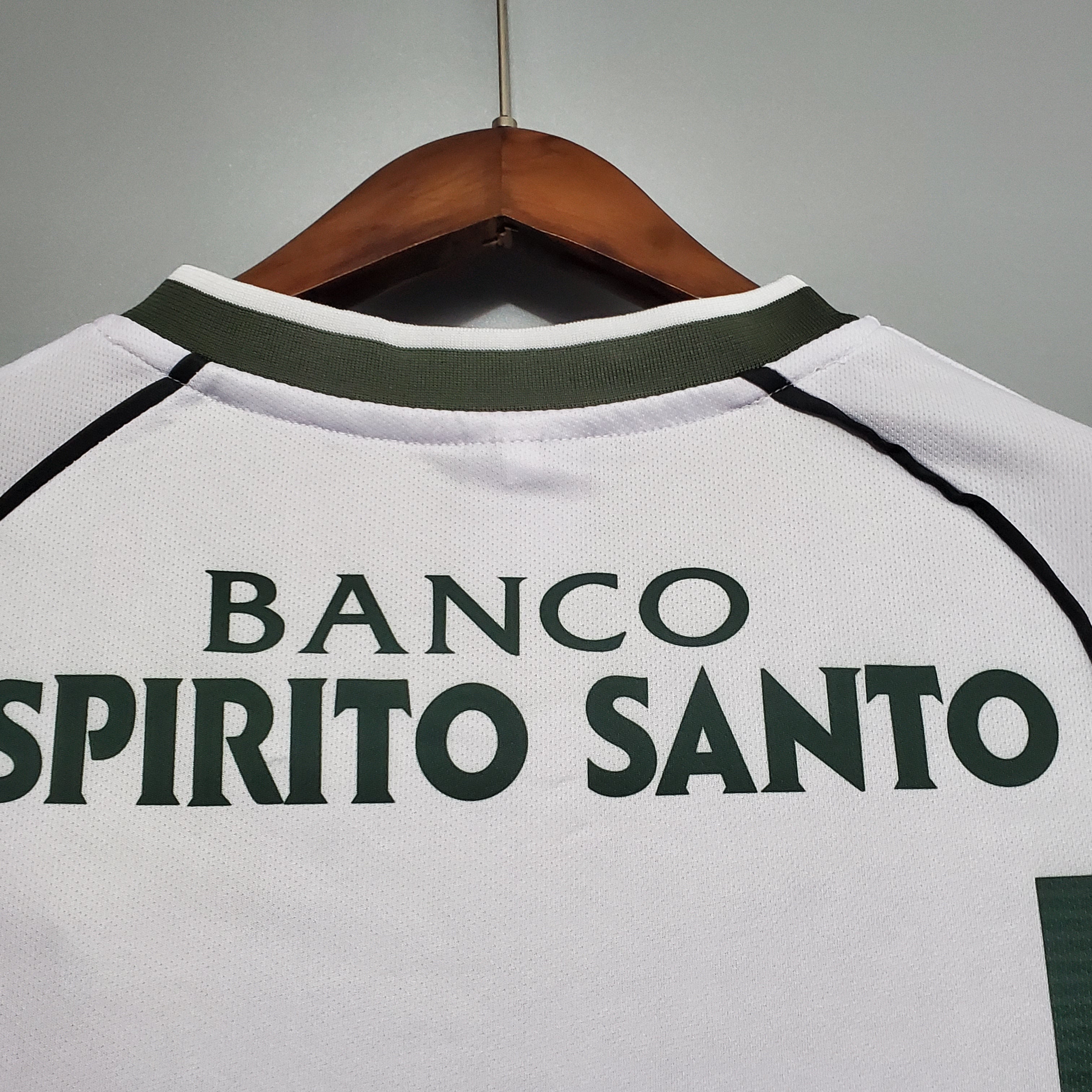 Rétro Sporting Lisbonne 01/03