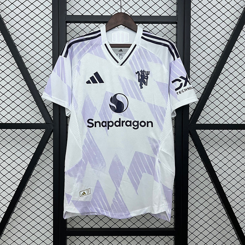 Manchester United Trasferta 25/26