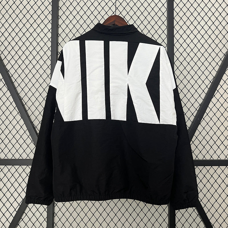 Veste Nike 2024 Noire