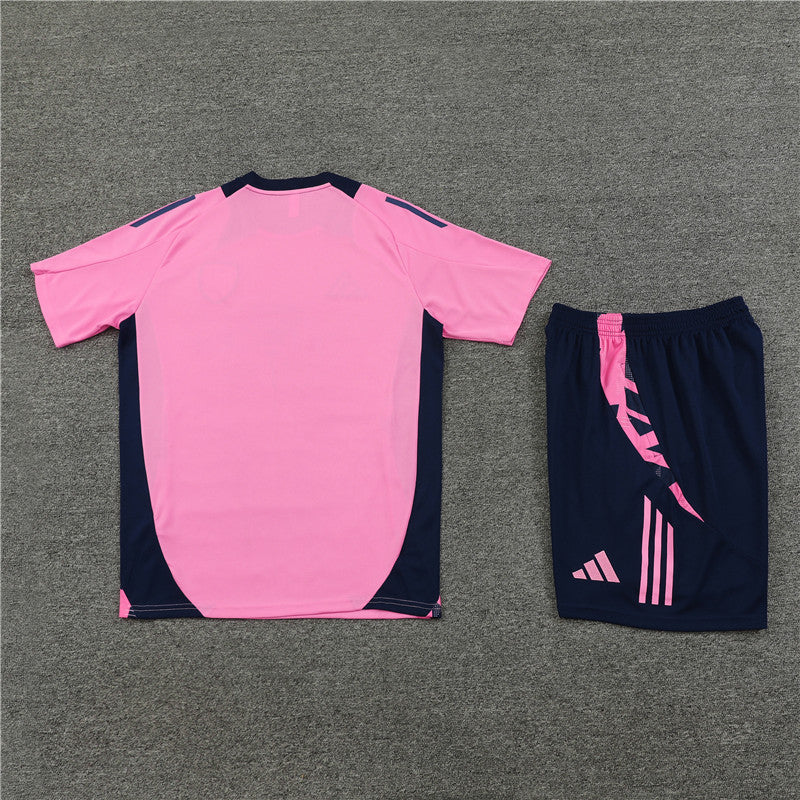 Maillot d'Arsenal