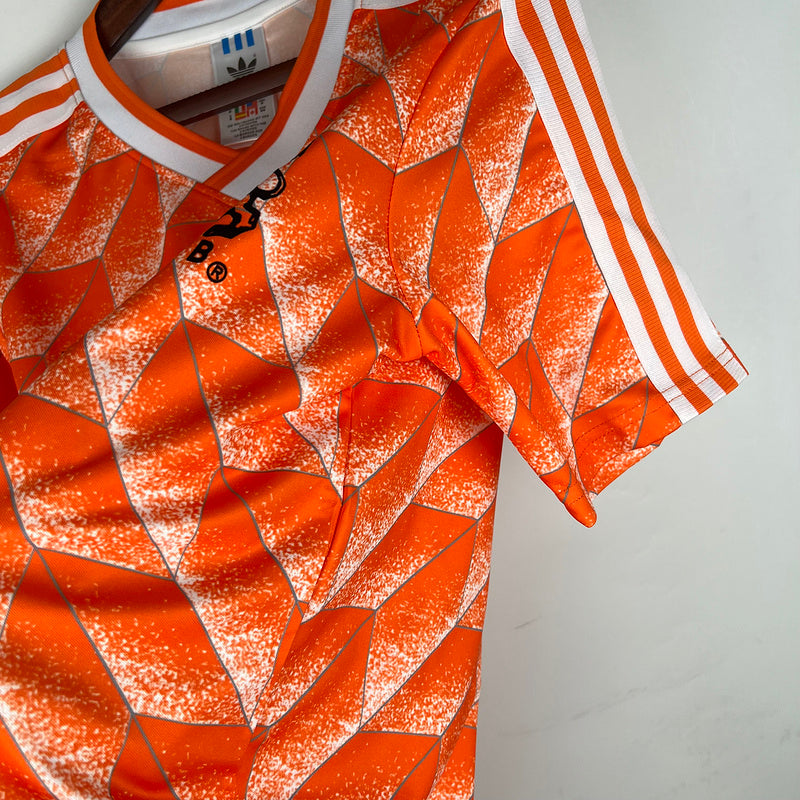 Retro Olanda 1988