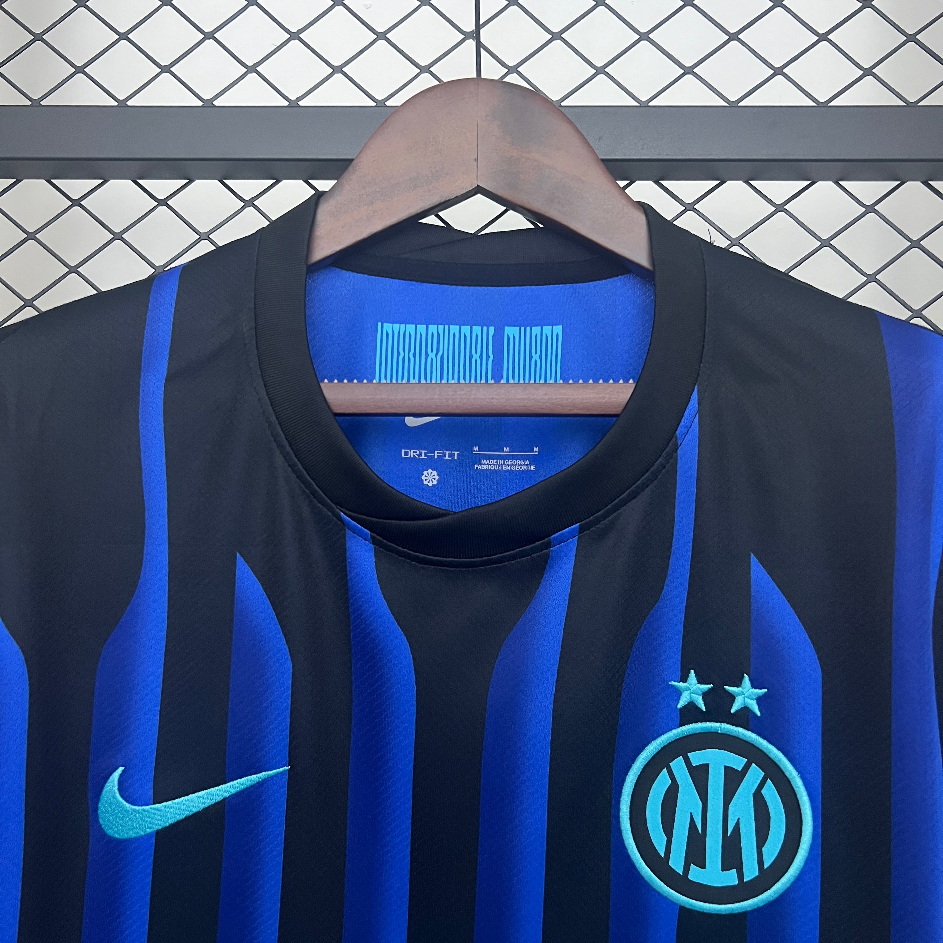 Inter Casa 25/26