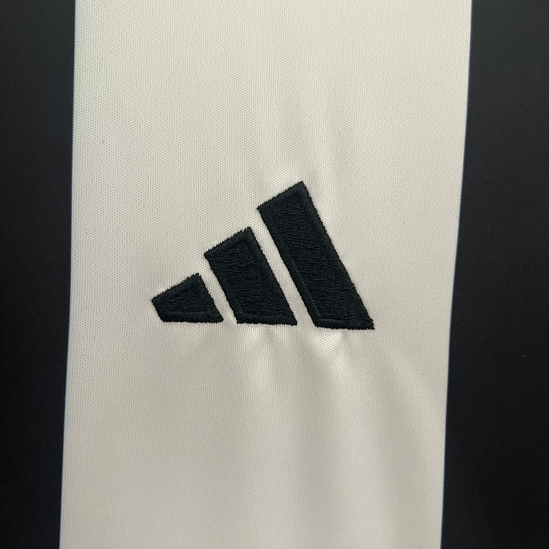 Newcastle Casa 24/25