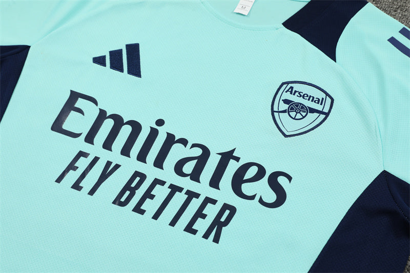 Maillot d'Arsenal