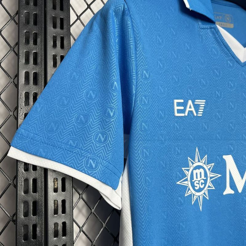 Naples Home 24/25