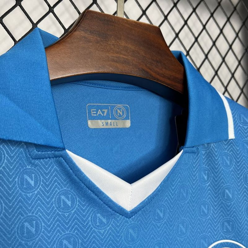 Naples Home 24/25
