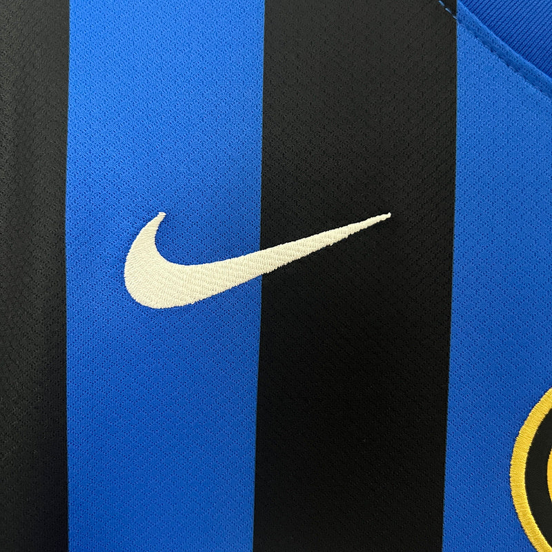 Inter Home 24/25