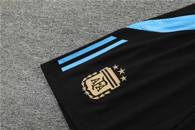 Argentine complète