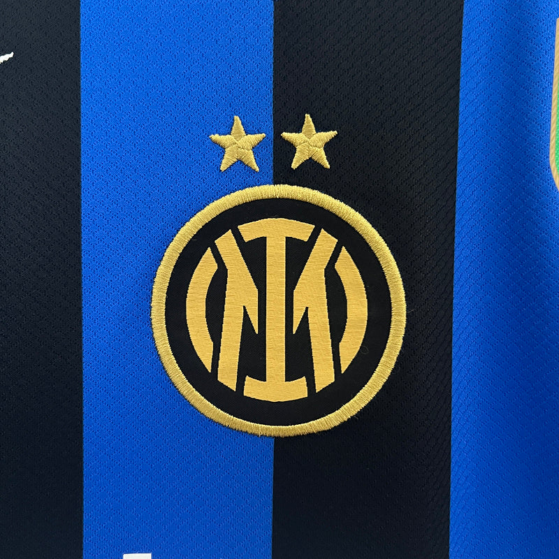 Inter Home 24/25