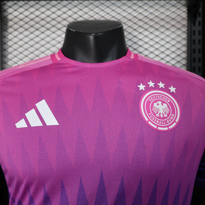 Allemagne Extérieur 24/25 - Version Joueur