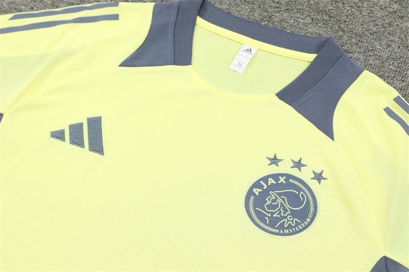 Ajax complet