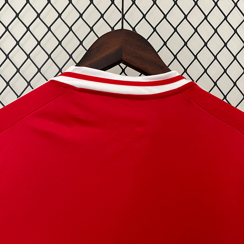 Manchester United Domicile 24/25