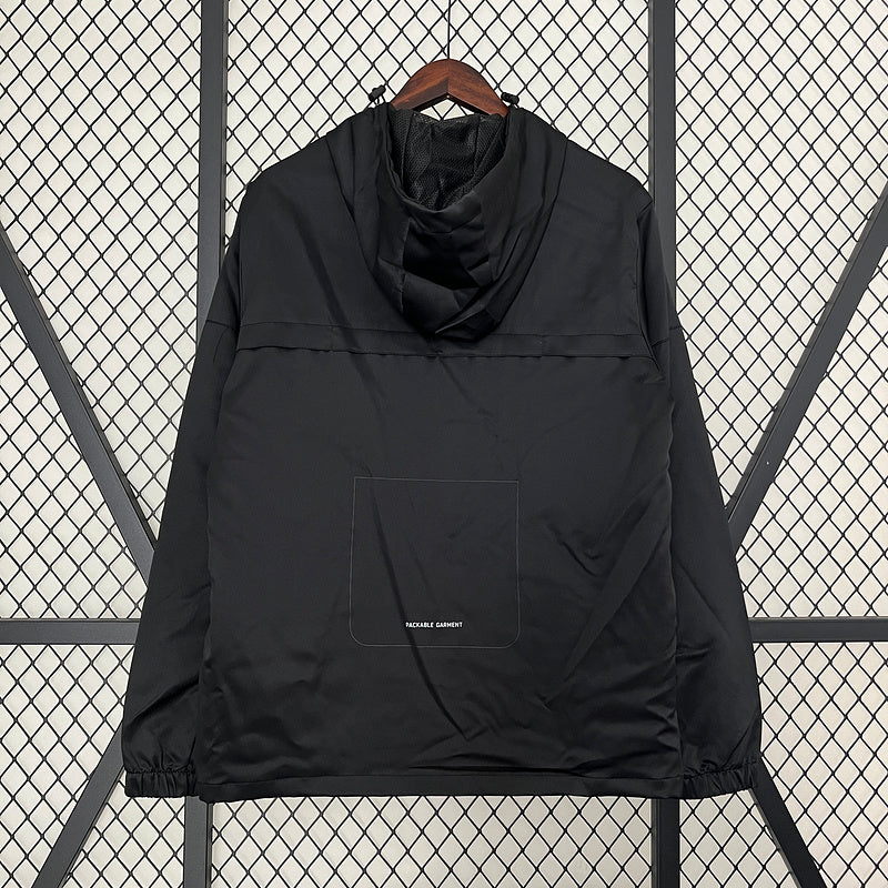 Veste Nike 2024 Noire