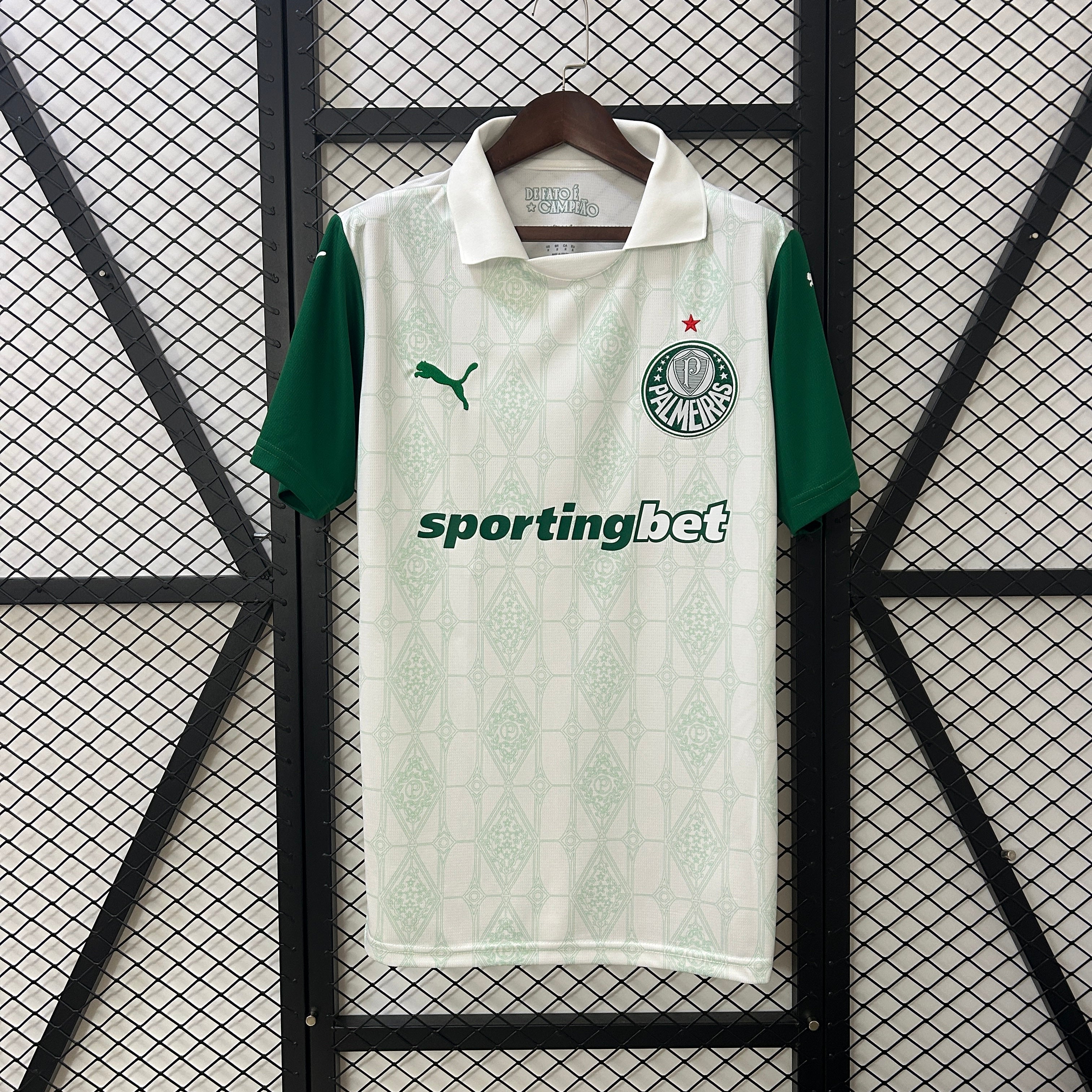 Palmeiras Trasferta 25/26