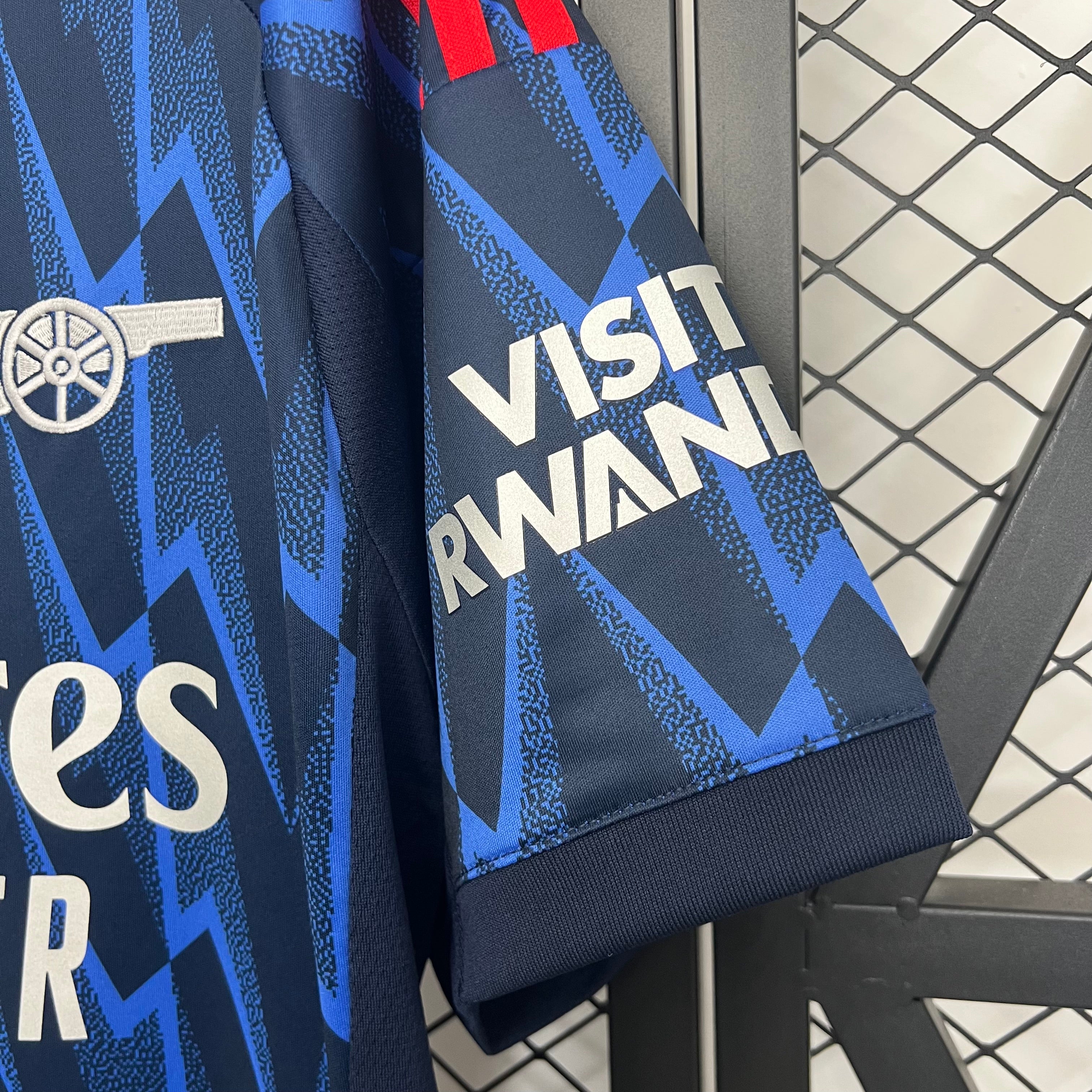 Arsenal Trasferta 25/26