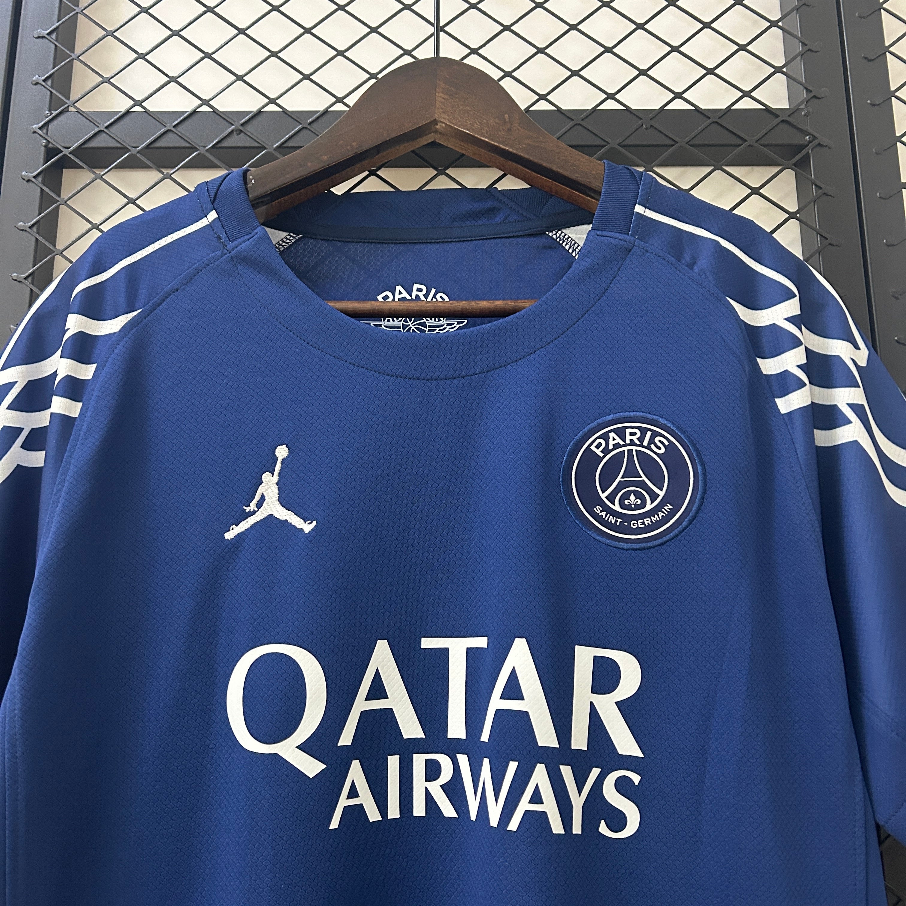 PSG Quart 24/25