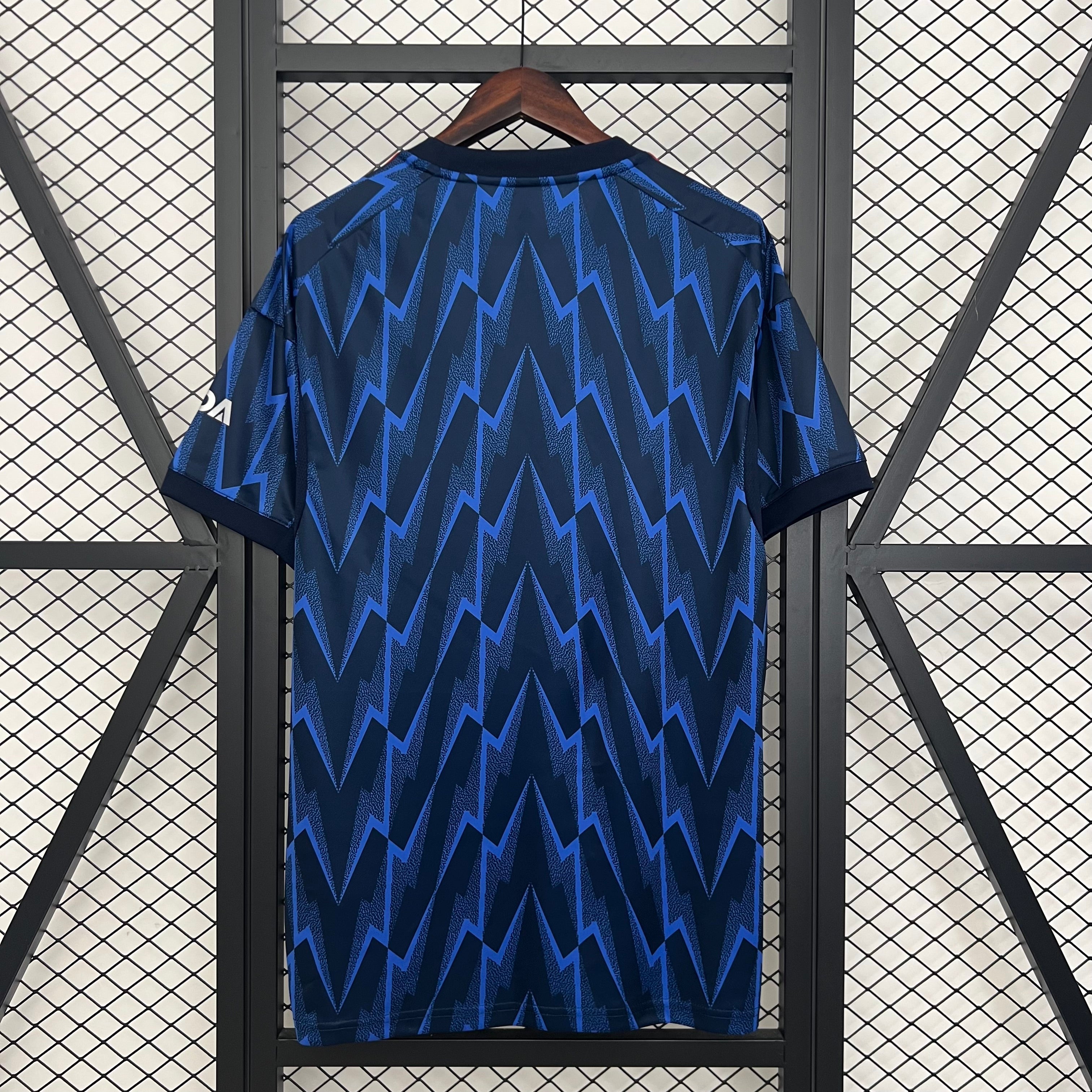 Arsenal Trasferta 25/26