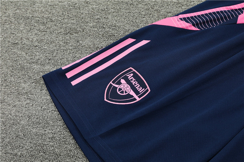 Maillot d'Arsenal