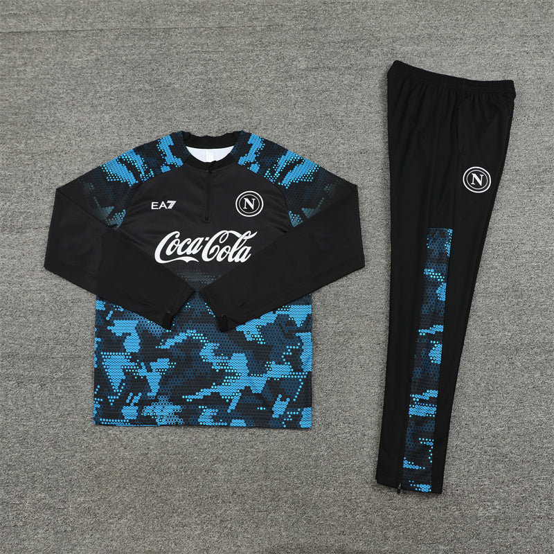 Tuta Napoli 24/25
