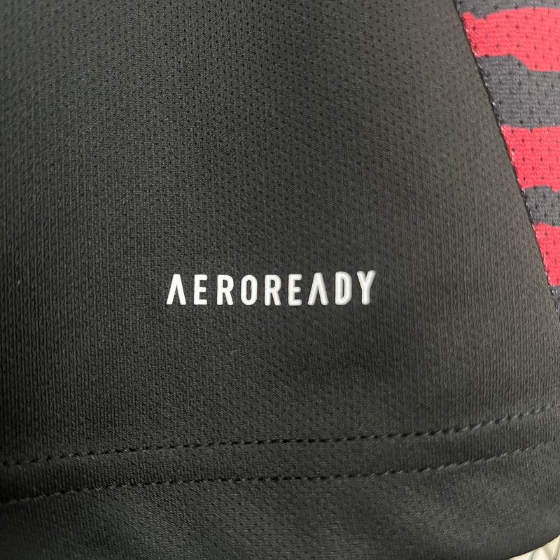 Perù Trasferta 24/25