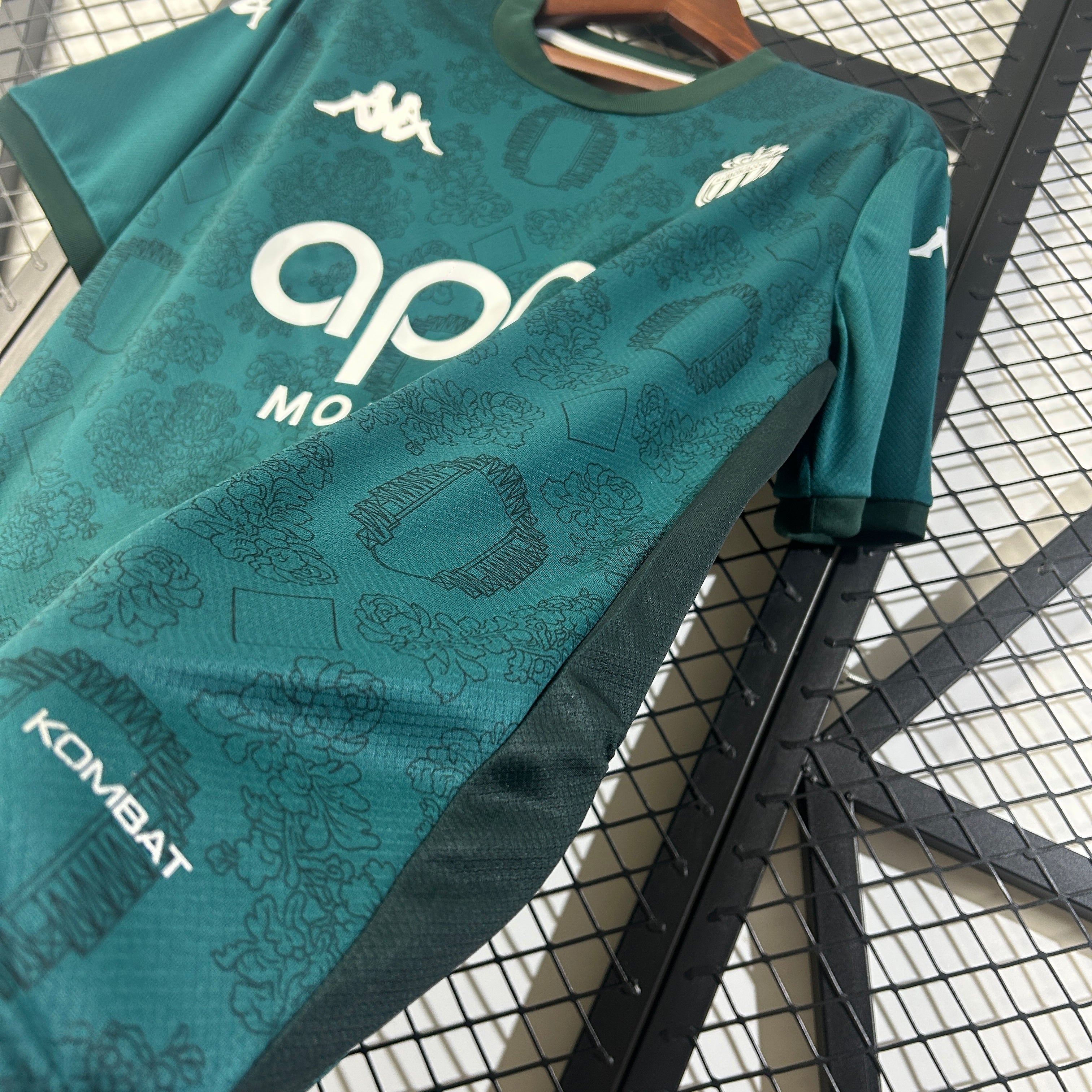PSG Domicile 25/26