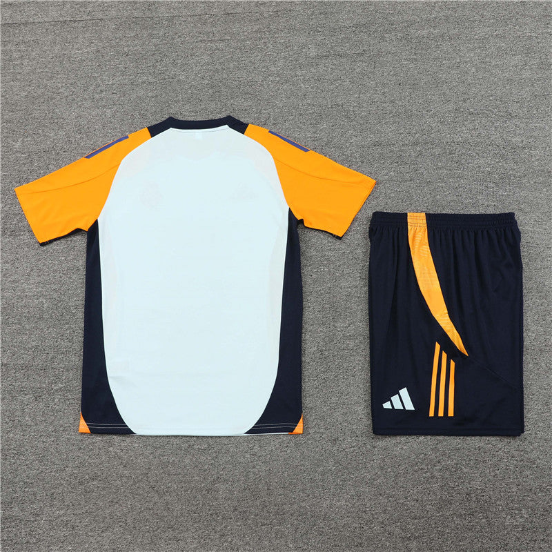 Completo Real Madrid