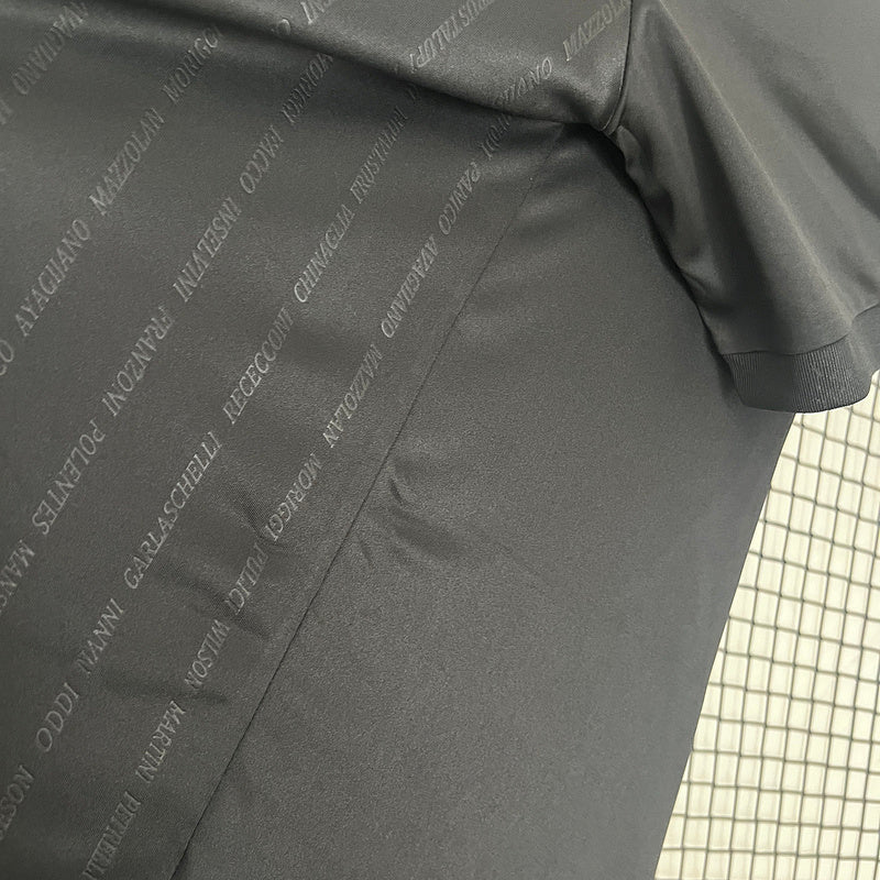 50e anniversaire de la Lazio 24/25