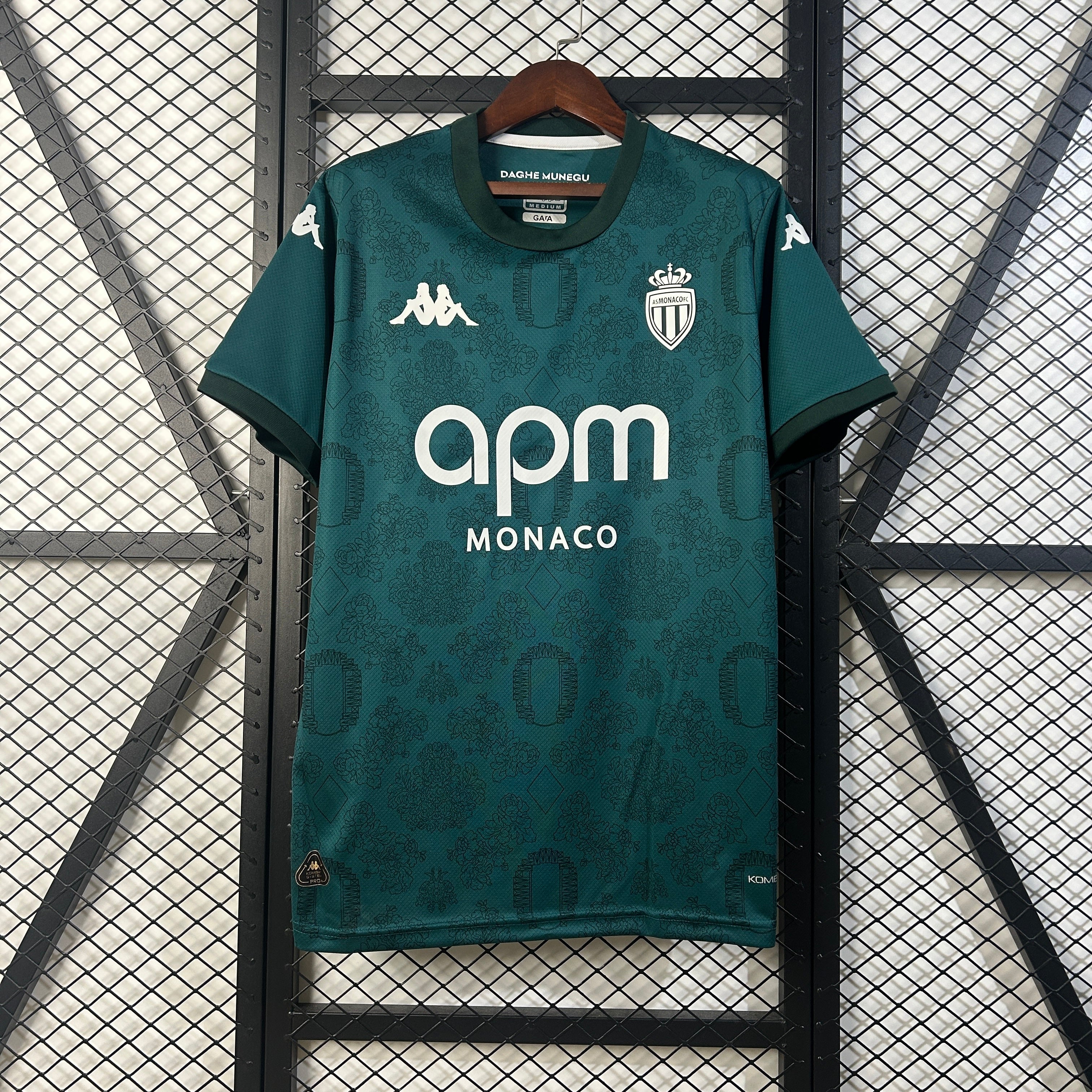 PSG Domicile 25/26